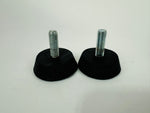 Load image into Gallery viewer, Vision Fitness T80 Treadmill Leveling Foot Leveler (LF93)
