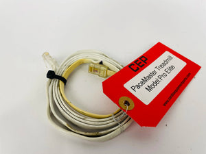 PaceMaster Pro Elite Treadmill Wire Harness Cable (DC419)