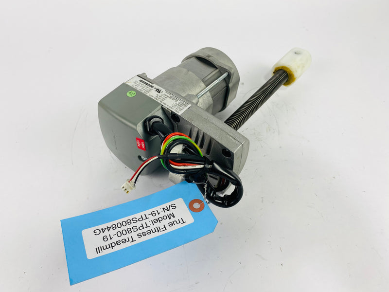 Incline Motors