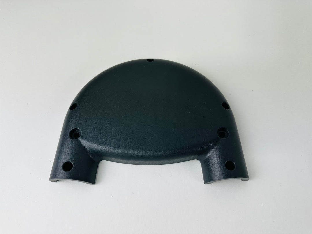Life Fitness X7 Elliptical Console Back Cover (EC133)