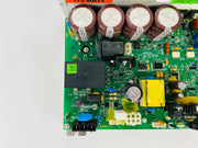 Lower Control Boards