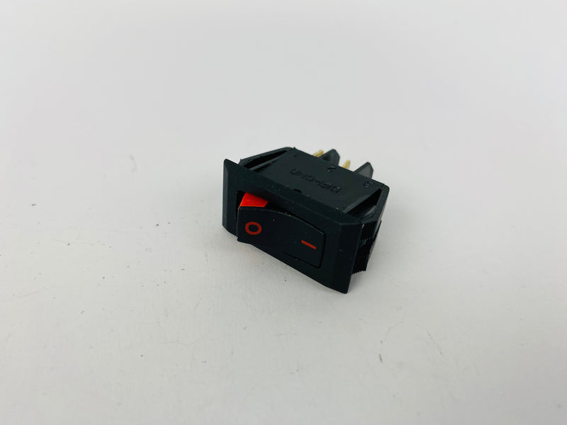 Power Switches