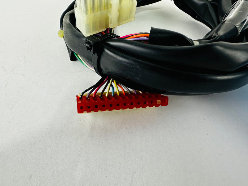 Life Fitness CT-9500HR Elliptical Main Wire Harness (DC213)