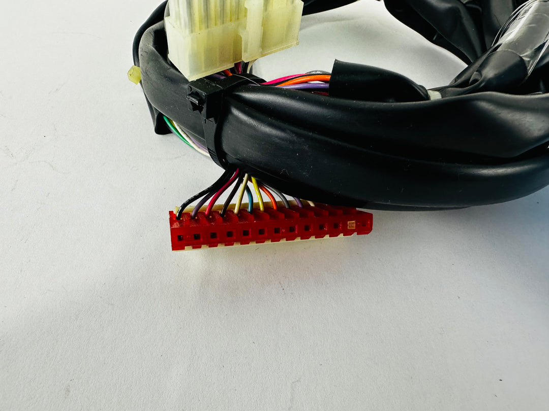 Life Fitness CT-9500HR Elliptical Main Wire Harness (DC213)