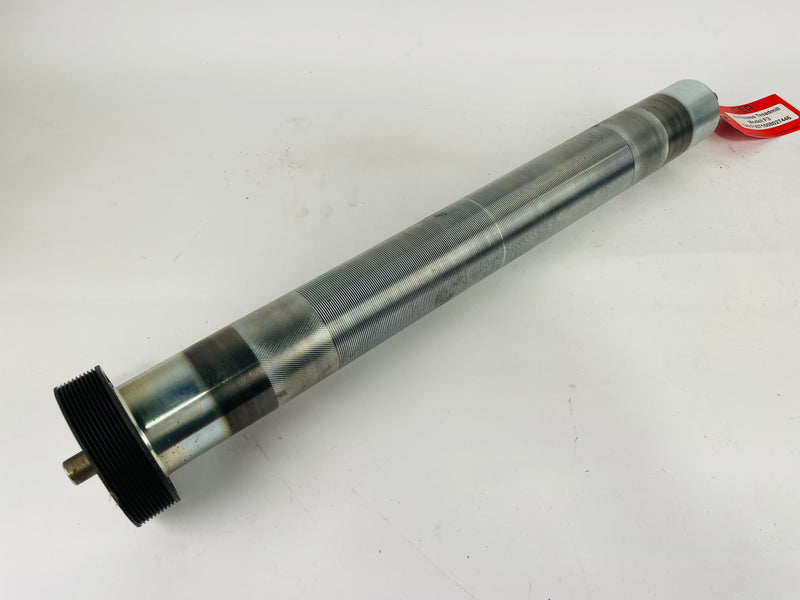 Treadmill Rollers