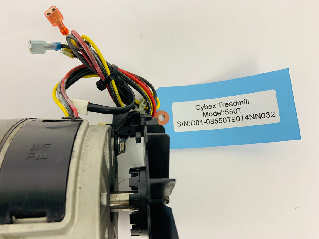 Cybex 550T Treadmill DC Drive Motor S3480B3612 MP236