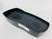 Elliptical Foot Pedals