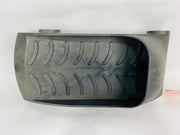 Elliptical Foot Pedals