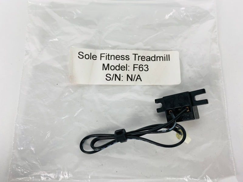 Safety Keys