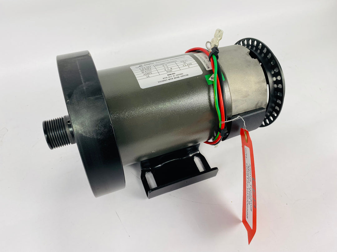 Treadmill Drive Motors