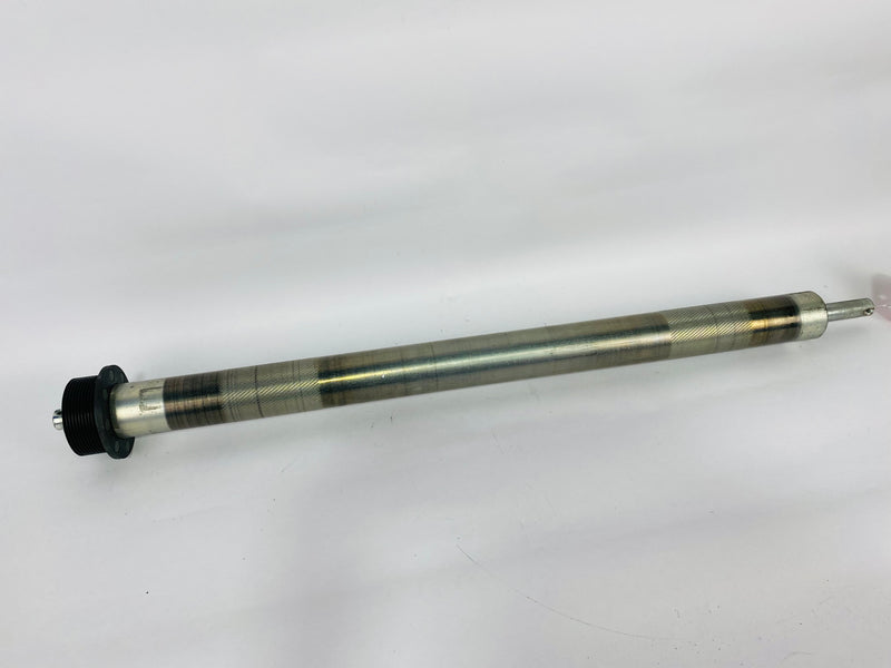 Treadmill Rollers