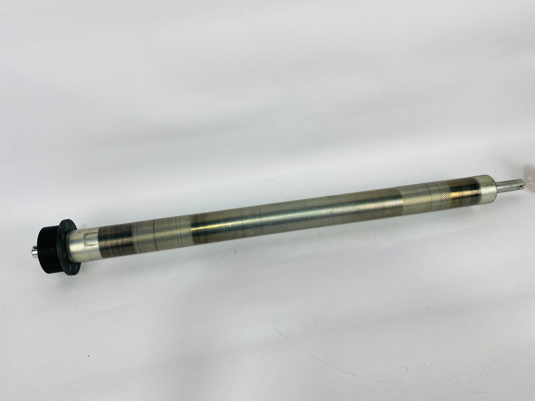 Treadmill Rollers