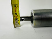 Vision Fitness TM349 TF92009 Treadmill Rear Idler Roller (RP227)