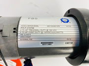 Treadmill Drive Motors