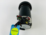 treadmill drive motor