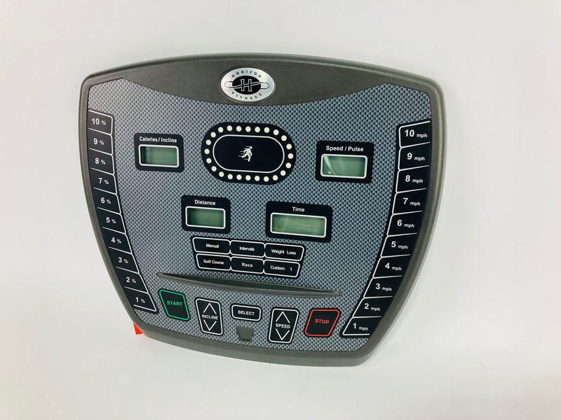 Upper Consoles