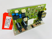 Lower Control Boards