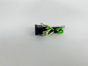 Sole Fitness TT8 Treadmill Power Entry Socket Input Module Set (PP103)