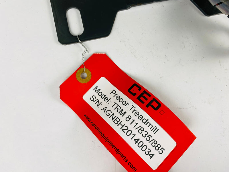 Treadmill Drive Motors