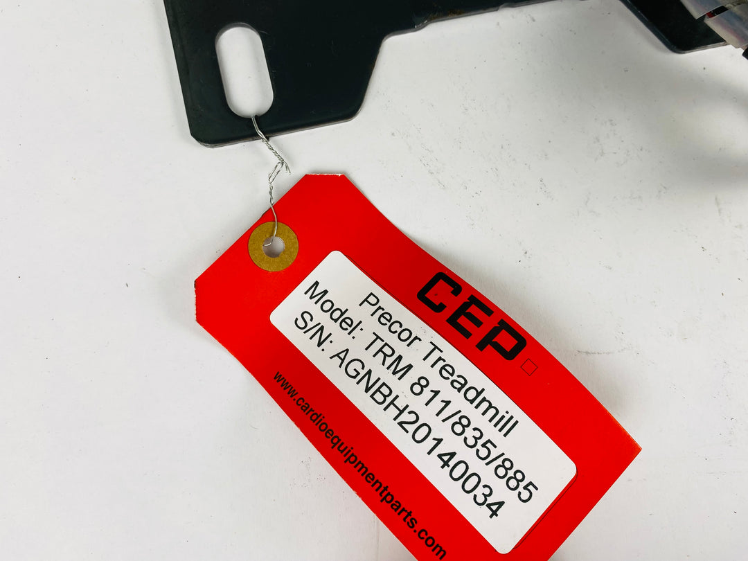 Treadmill Drive Motors