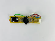 Vertex T-22X Treadmill Console Board (CP481)