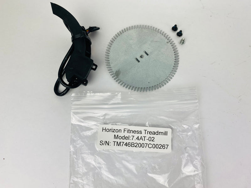 Treadmill Sensors