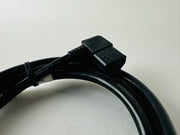 LiveStrong LS9.9T Treadmill AC Power Supply Cable Line Cord (SC64)