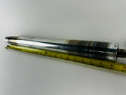 Fitnex T651D Treadmill Rear Idler Roller (RP217)