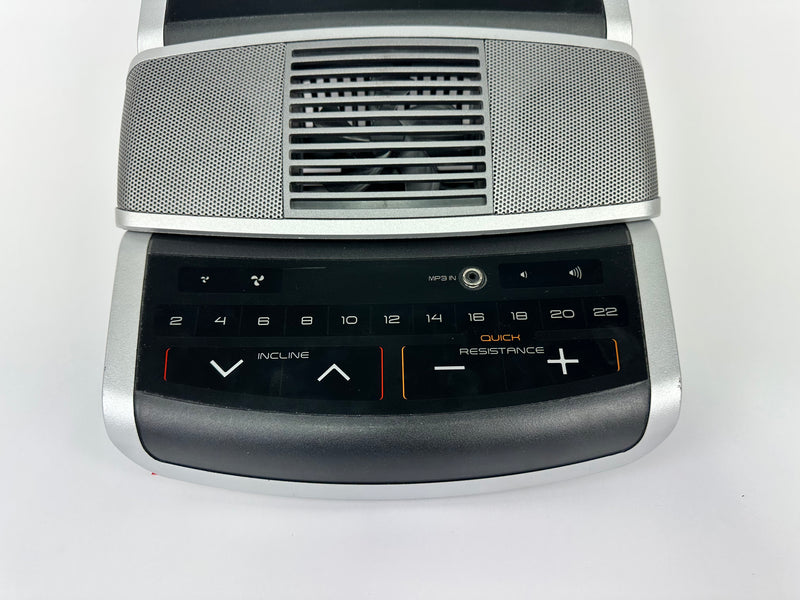 Upper Consoles