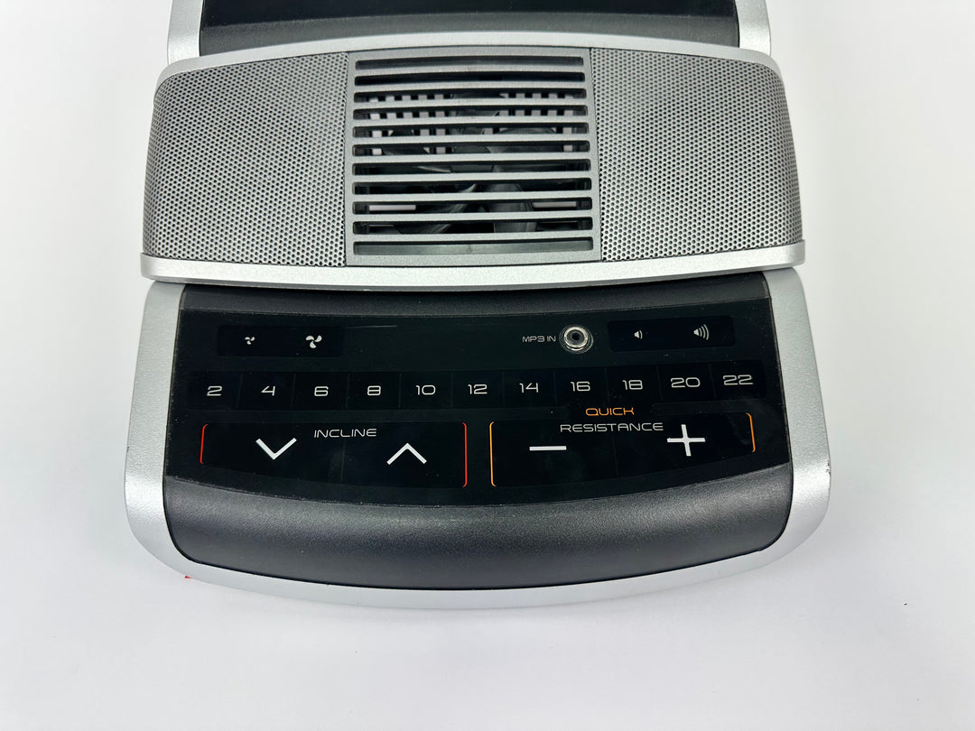 Upper Consoles