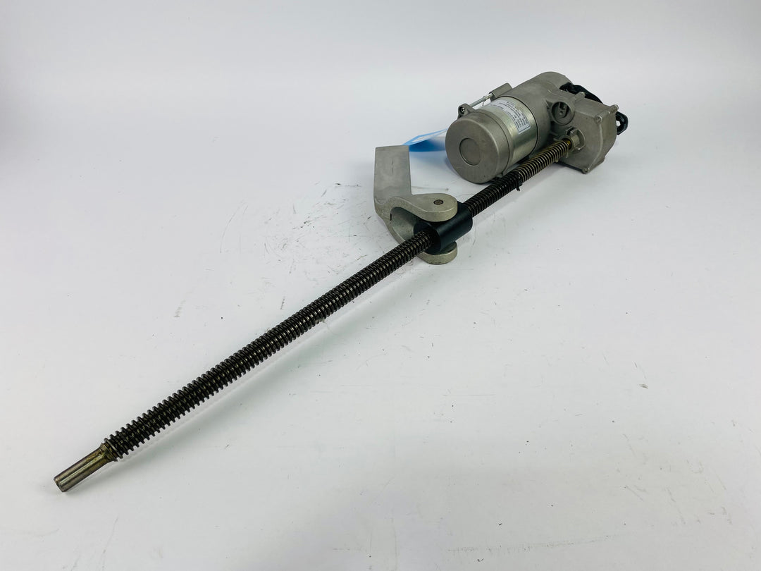Incline Motors