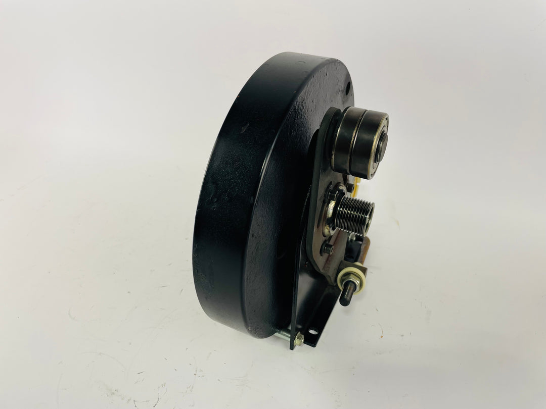 Electrical Generators