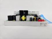 Lower Control Boards