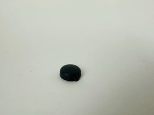 Cybex 525T Treadmill Side Rail Screw Covers (EC186)