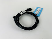 LiveStrong LS9.9T Treadmill AC Power Supply Cable Line Cord (SC64)