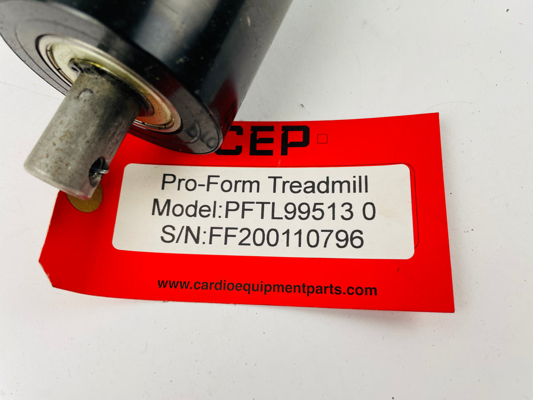 Treadmill Rollers