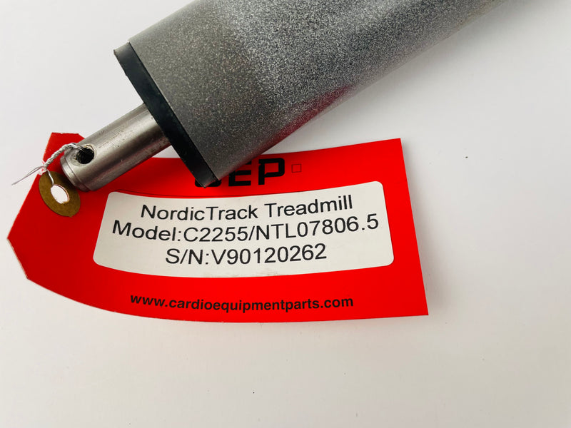 Treadmill Rollers