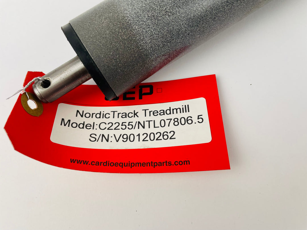 Treadmill Rollers