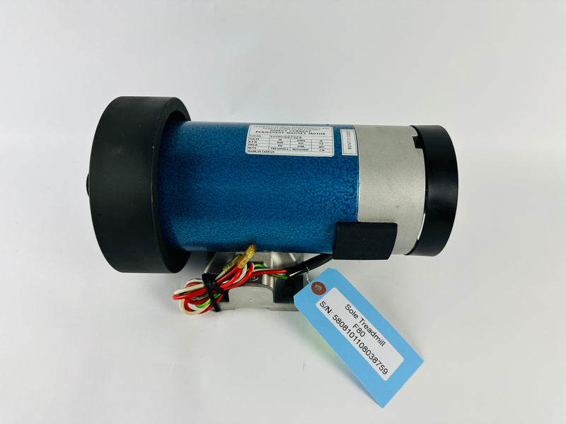 Cardio Equipment Parts