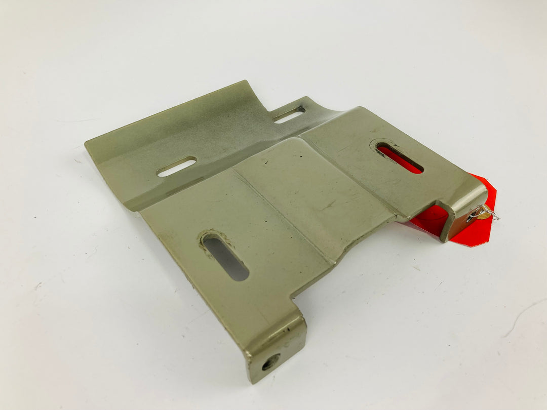 Mounts and Brackets