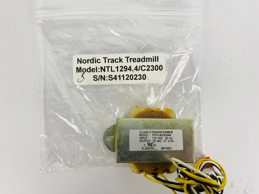 Choke Transformers
