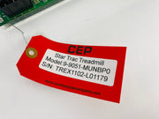 Lower Control Boards