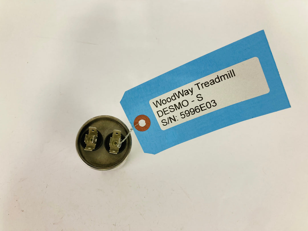 Resistors and Capacitors