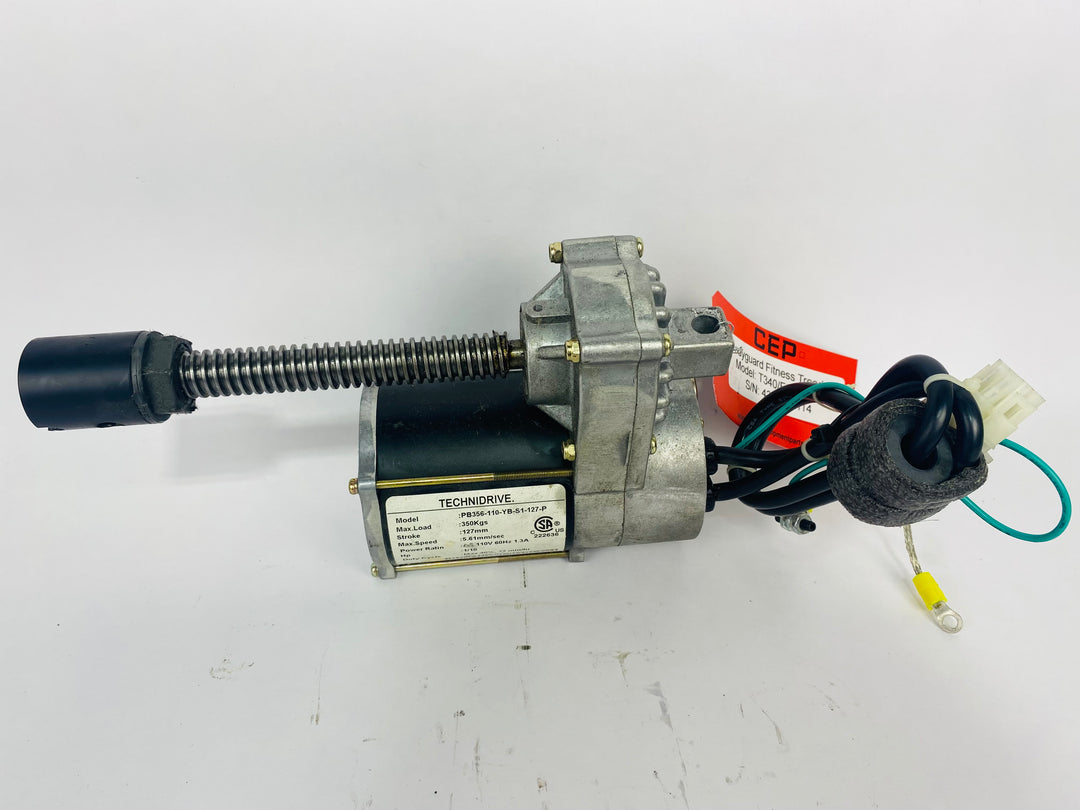 Incline Motors