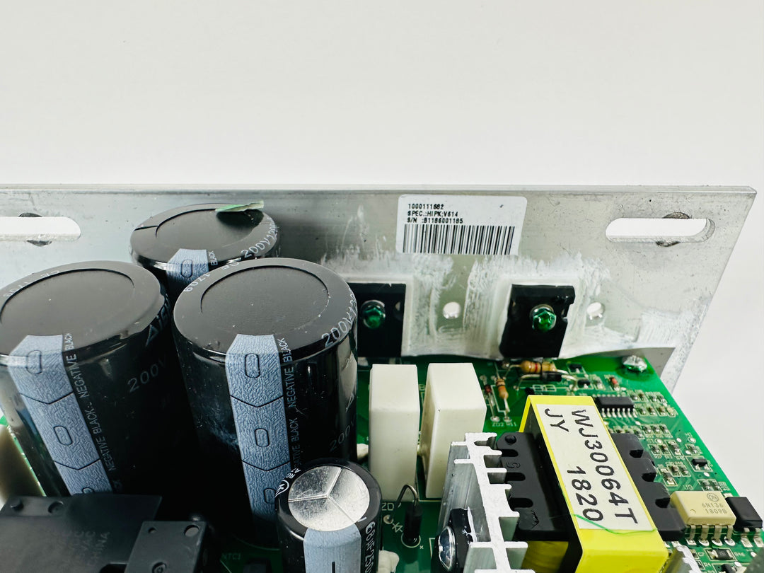 Horizon T9 Treadmill Lower Motor Control Board MLH0914PK (BP355)