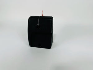 Star Trac 9-7631-MUSAP0 Treadmill Left Plastic End Cap (EC275)