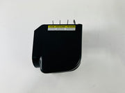 Vision Fitness TF40 Treadmill Right Plastic End Cap TM434-Q04 (EC159)