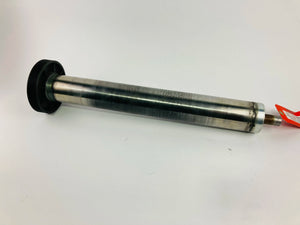 Star Trac 7631-SUSAP0 Treadmill Front Drive Roller (RP342)