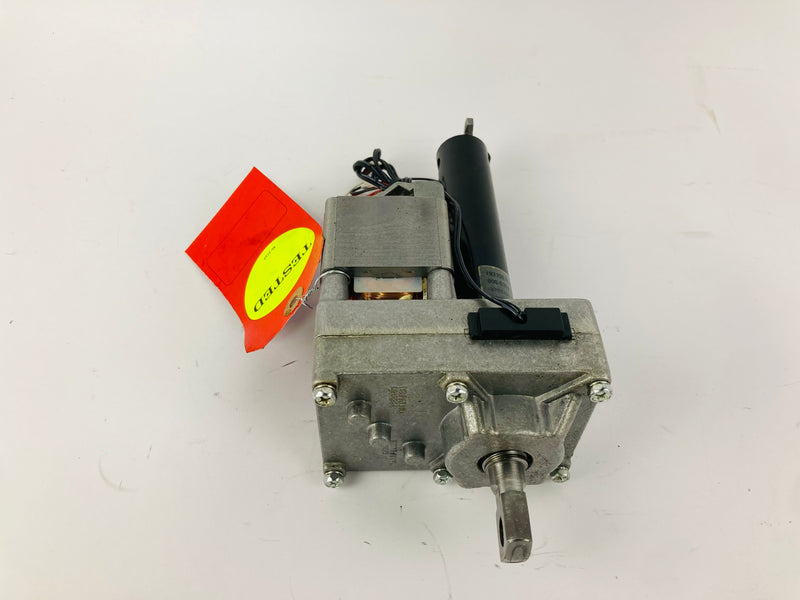 Incline Motors