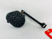 Exercise Bike Pedals